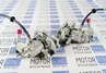 Задние дисковые тормоза Дизайн Сервис 13 вентилируемые для ВАЗ 2108-2115, Лада Приора, Калина, Гранта без АБС