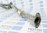 Паук 4-2-1 Stinger Auto из нержавеющей стали для Hyundai Elantra