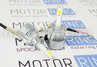 Светодиодные лампы C9 Black Super LED 6000K H1 (черная коробка)