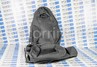 Комплект для сборки сидений Recaro черная ткань (центр черная ткань 10мм) для ВАЗ 2110, Лада Приора седан
