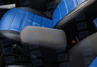 Подлокотник ArBox2 для Renault Logan 2 с 2012 г.в.