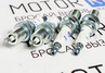 Комплект свечей зажигания Brisk SILVER под газооборудование для 16 кл ВАЗ 2110-2112, 2113-2115, Лада Калина, Приора, Гранта, Ларгус, Веста, Икс Рей