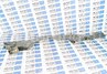 Лонжерон заднего пола левый для ВАЗ 21099