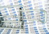 Перед ТехноСфера d48 Зубатый с защитой для Лада 4х4, Нива Легенд