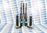Амортизаторы задней подвески BILSTEIN масляные для Лада Гранта