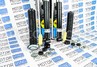 Амортизаторы задней подвески BILSTEIN масляные для Лада Гранта