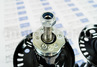 Стойки передней подвески BILSTEIN масляные для Лада Гранта