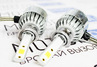 Светодиодные лампы C6 LED 3800LM 6000K H1