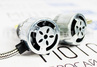 Светодиодные лампы C6 LED 3800LM 6000K H1