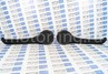 Подиумы VS-Avto с карманом под 16см динамики для ВАЗ 2101-2107, Лада 4х4 (Нива)
