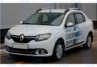 Рейлинги АПС серые для нового Renault Logan 2, Logan Stepway с 2014 г.в.