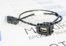 Оригинальный кабель USB на 1 слот в бардачок Лада Приора