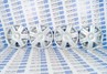 Колпаки на колеса R15 от для Лада Ларгус