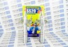 Передние стойки подвески ss20 Комфорт ОПТИМА для Лада Веста