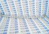 Защита заднего бампера ТехноСфера Коромысло для Шевроле Нива рестайлинг с 2009 г.в.