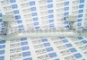 Защита переднего бампера ТехноСфера Волна для Шевроле Нива рестайлинг с 2009 г.в.