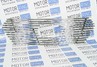 Накладка PT Group 10мм из нержавеющей стали на решетку радиатора для Datsun On-DO до 2020 г.в.