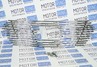 Накладка PT Group 10мм из нержавеющей стали на решетку радиатора для Datsun On-DO до 2020 г.в.