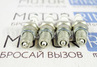 Комплект свечей зажигания для ВАЗ 2101-2107, Лада Нива 4х4