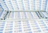 Пороги ТехноСфера Трофи с металлическим листом для Шевроле Нива с 2009 г.в., Лада Нива Тревел