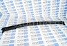 Накладка (жабо) ЯрПласт в проем стеклоочистителей для Лада Ларгус