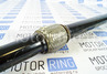 Резонатор (труба) Stinger Auto под штатную установку с гофрой для ВАЗ 2110-2112 с двигателем 1.5л