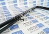 Резонатор (труба) Stinger Auto под штатную установку с гофрой для ВАЗ 2110-2112 с двигателем 1.5л