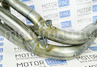 Паук 4-2-1 Stinger Auto с виброкомпенсатором для 16 кл Chevrolet Lacetti