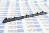 Зимняя защита радиатора ЯрПласт (заглушка на зиму) нижняя для Лада Веста Спорт