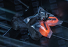 Лыжный автобокс Sky Cool EuroLock