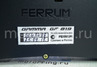 Электронная комбинация приборов Gamma GF 819 Black для Лада Приора, Калина, ВАЗ 2110-2112