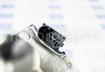 Дроссельная заслонка BOSCH Е-газ нового образца в сборе с датчиками для 16 кл ВАЗ 2113-2115, Лада Гранта, Калина, Приора 16 кл