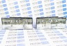 Задние фонари с серой полосой для ВАЗ 2108-21099, 2113-2114