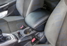 Подлокотник бокс ArmAuto из экокожи с магнитной застежкой в подстаканник для Ford Focus 3 2010-2018 г.в.