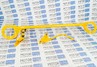Растяжка передних стоек Форс-Авто с дополнительной опорой для ВАЗ 2108-21099, 2113-2115 инжектор