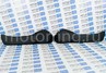 Подиумы VS-Avto на передние двери под 16см динамики для Шевроле Нива, Лада Нива Тревел