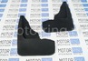 Брызговики ГАРД передние для Renault Duster 2010-2021 г.в.