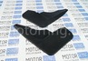 Брызговики ГАРД передние для Renault Duster 2010-2021 г.в.