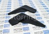 Брызговики ГАРД передние для Renault Duster 2010-2021 г.в.