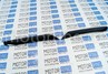 Реснички ровные GTS для Лада Гранта