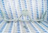 Кронштейн запасного колеса ТехноСфера d51 усиленный с защитой фонарей для Лада 4х4, Нива Легенд