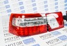 Светодиодные фонари клюшки с динамическим повторителем Лексус Стайл для ВАЗ 2110