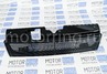 Решетка радиатора тонкие линии черная для ВАЗ 2110-2112