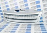 Решетка радиатора Джетта 2 лопасти для Лада Гранта