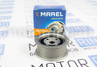 Натяжной ролик ГРМ двухрядный Marel Magnum для 8 кл ВАЗ 2108-21099, 2110-2112, 2113-2115, Лада Калина, Приора, Гранта в комплектации Стандарт, Ока