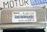 Контроллер ЭБУ BOSCH 21214-1411020-10 (M7.9.7) под 2 ДК для Лада 4х4, Нива Легенд