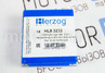Направляющие втулки клапанов Herzog для 8 кл ВАЗ 2108-21099, 2110-2112, 2113-2115, Лада Калина, Приора, Гранта