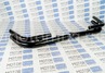 Защита заднего бампера ТехноСфера Уголки двойные для Лада 4х4, Нива Легенд
