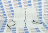 Комплект обогрева сидений для Лада Приора
