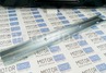Передний бампер Урбан под ПТФ с кронштейнами для Лада 4х4 (Нива) 21214, 2131